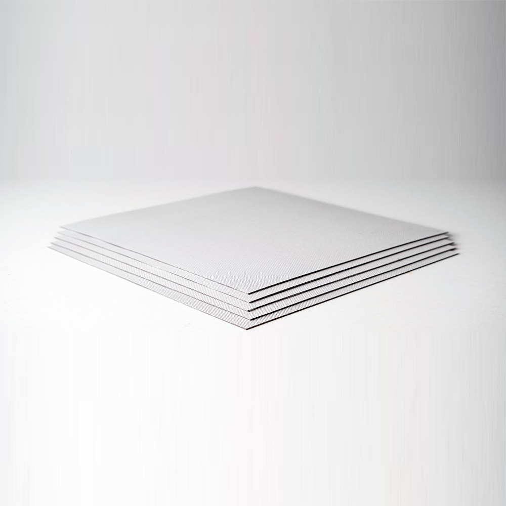 MK Series Composite Fire-Resistant Materials