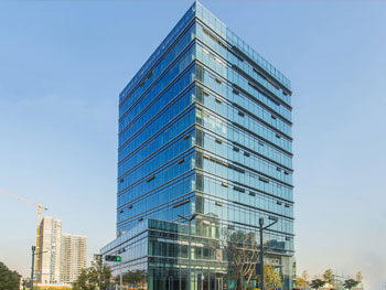 Booer Applied Materials Guangzhou Branch Officially Established!
