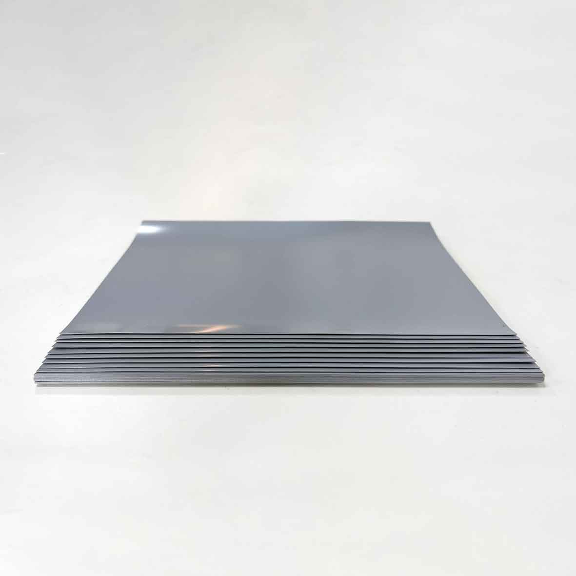 TC Series Composite Fire-Resistant Materials