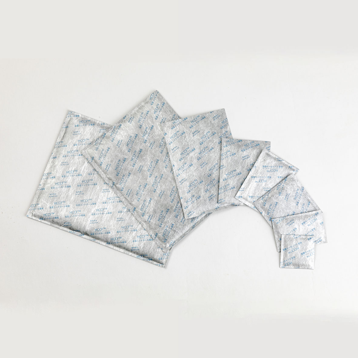 Hygroscopic material